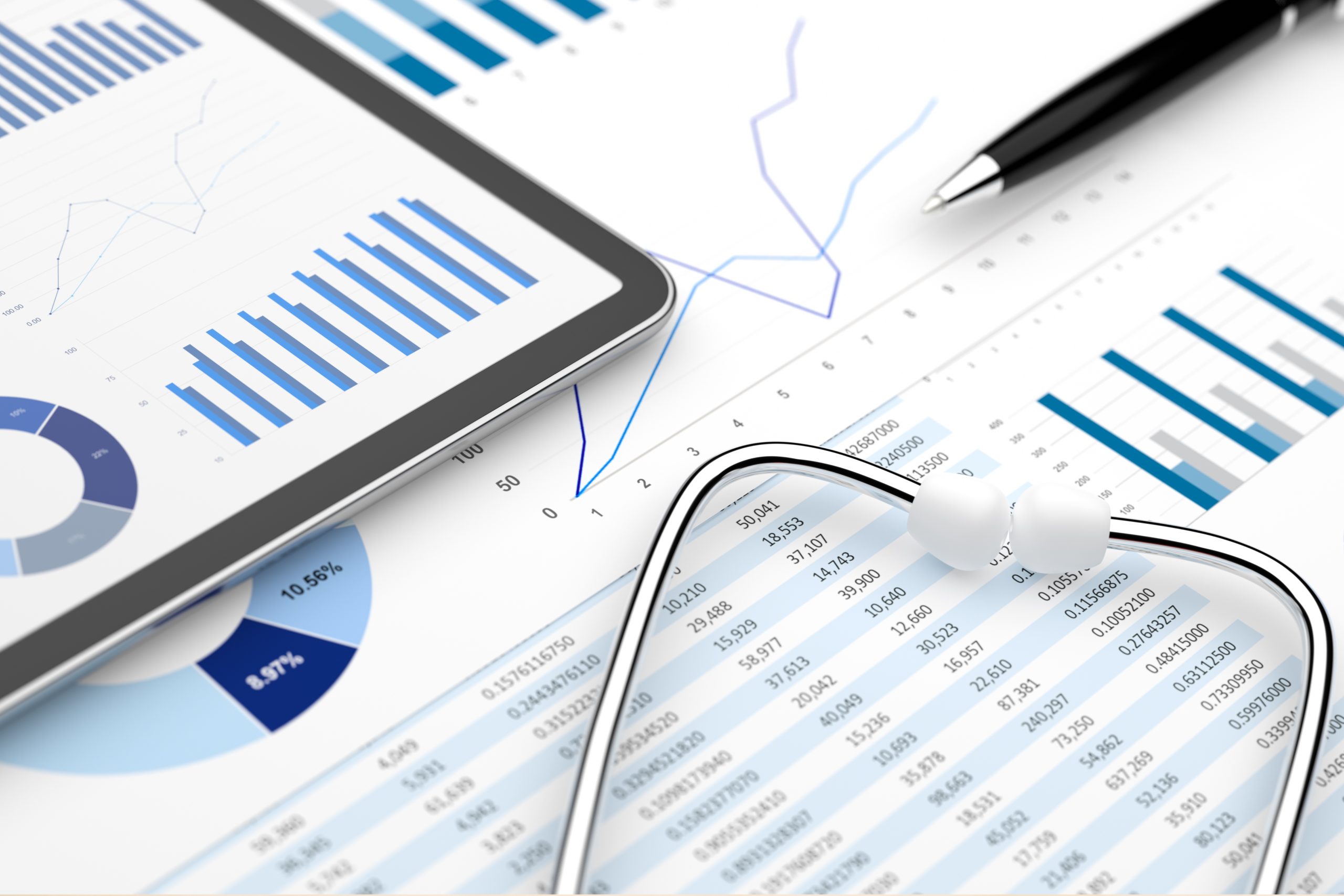 Boosting Treatment Plans With No Hassle Patient Financing The HelloRates Approach