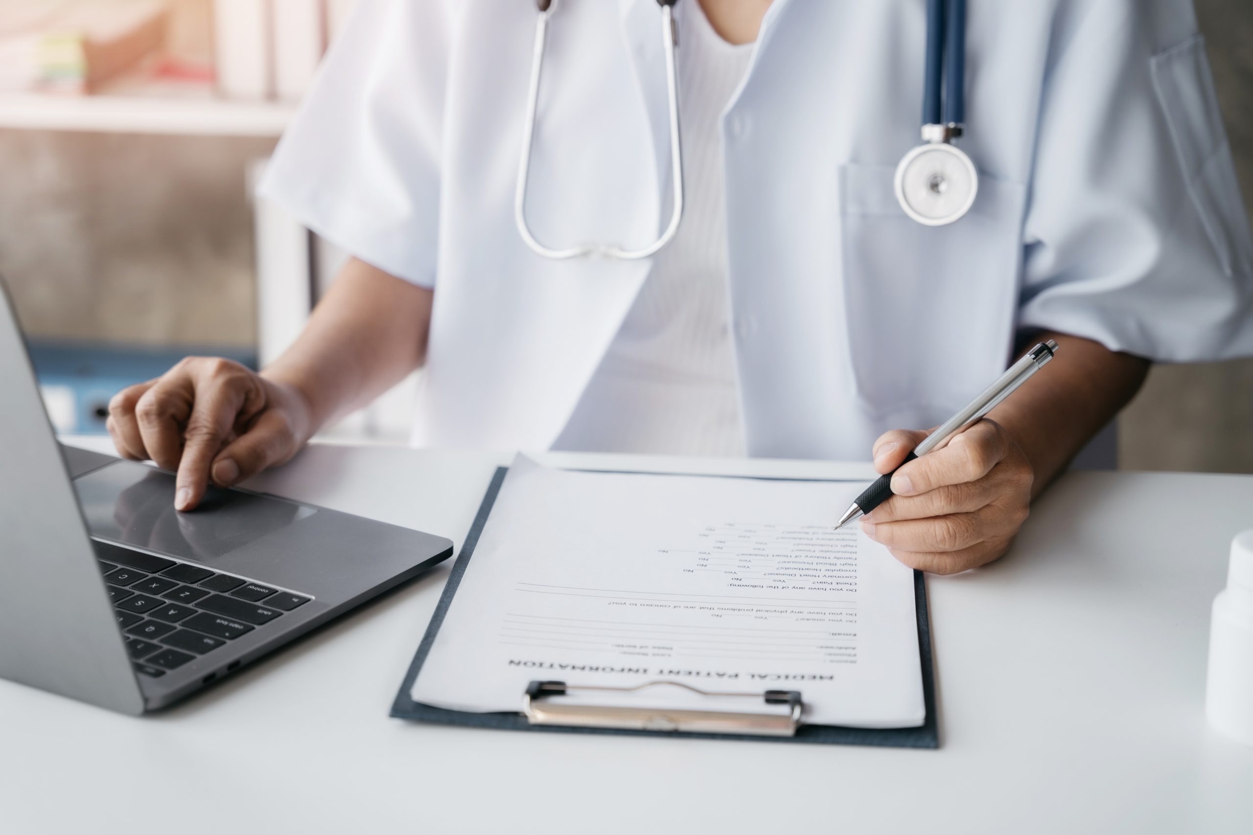 What Makes a Full Spectrum Patient Financing Program Truly Work?