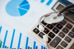 The Most Affordable Patient Financing Program for Small Practices