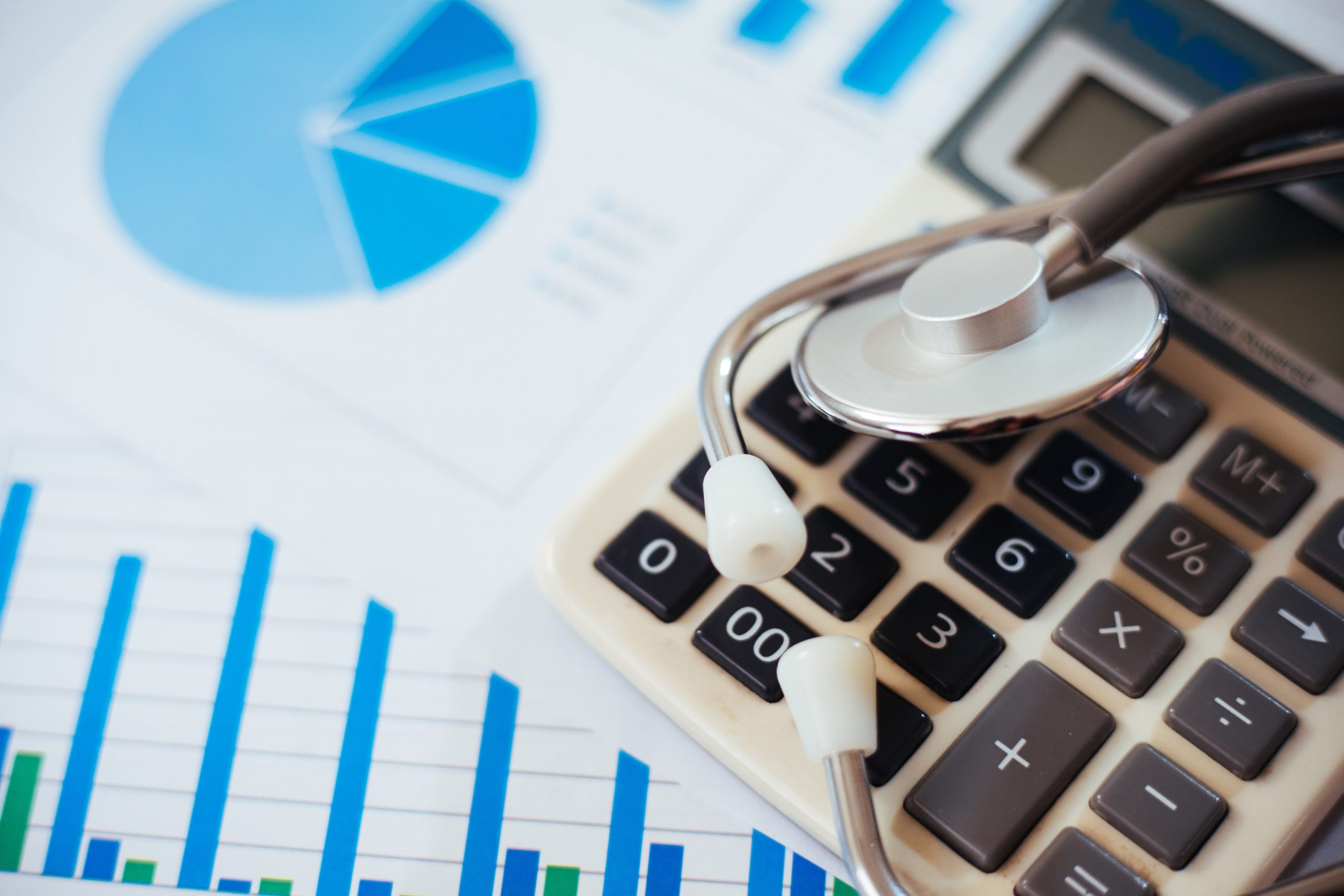 The Most Affordable Patient Financing Program for Small Practices