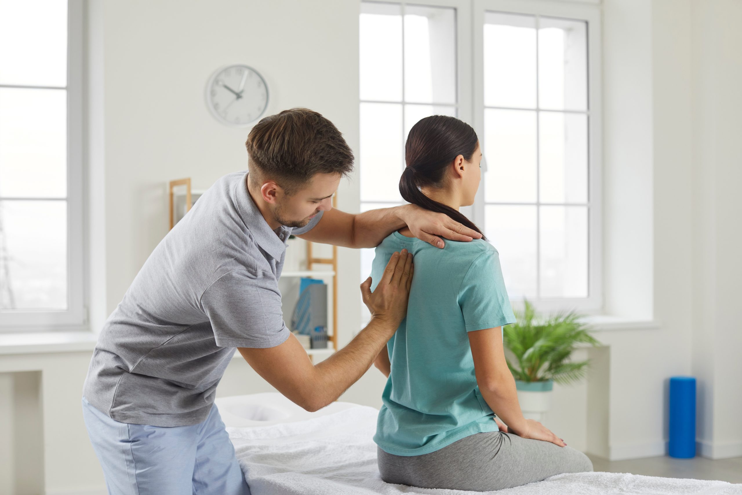 Best Patient Financing Program for Chiropractic Practices