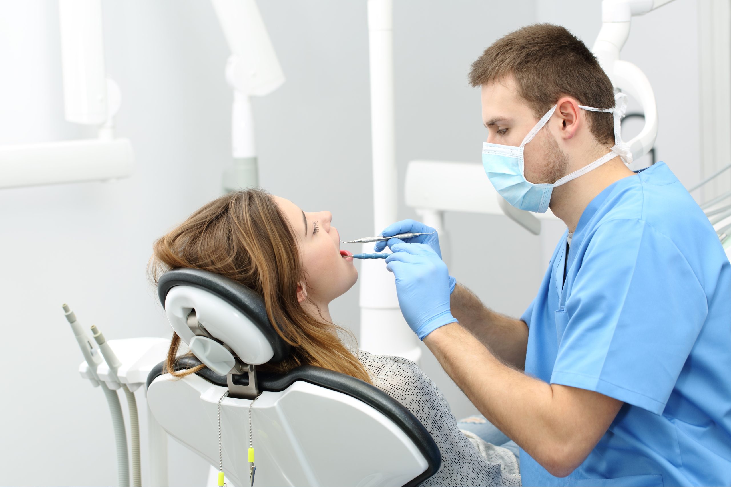 Best Patient Financing Program for Dental Practices