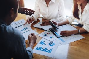 Customer Financing to Attract More Customers