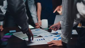 How Offering Full Spectrum Credit Customer Financing Impacts ROI and Business Growth